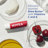 Nivea Lip Balm Cherry Shine